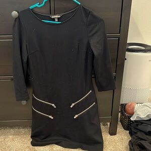 XS Express Dress